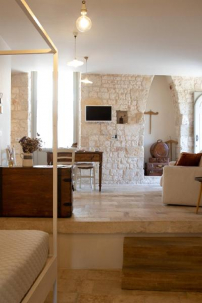 Dimore Storiche Casalnuovo Conversano